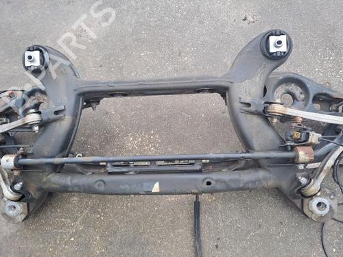 Rear axle MERCEDES-BENZ C-CLASS Coupe (C204) C 250 (204.347) | BP25490316M2 