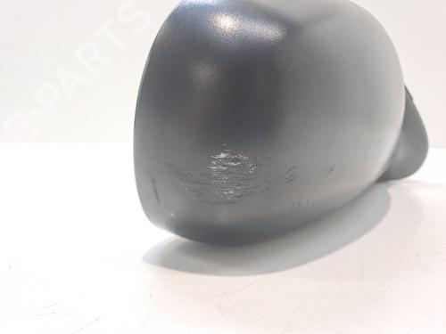 Right mirror NISSAN MICRA II (K11) 1.5 D | BP25487181C27