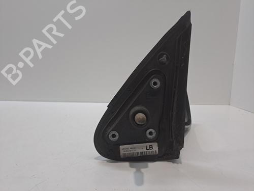 Right mirror NISSAN MICRA II (K11) 1.5 D | BP25487181C27