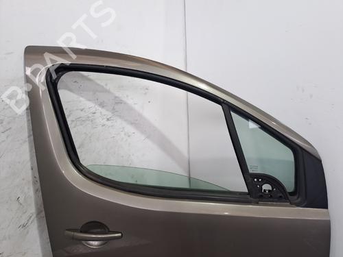 Right front door CITROËN BERLINGO MULTISPACE (B9)  | BP25599001C3 