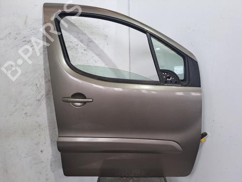 Porta anteriore destra CITROËN BERLINGO MULTISPACE (B9) [2008-2025]  25599001
