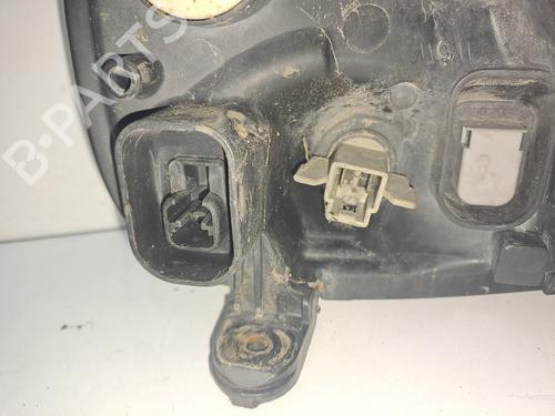 Right headlight NISSAN MICRA II (K11) 1.5 D | BP25596414C29