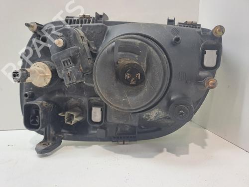 Right headlight NISSAN MICRA II (K11) 1.5 D | BP25596414C29