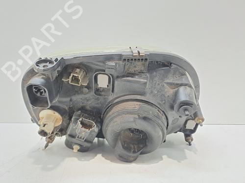 Left headlight NISSAN MICRA II (K11) 1.5 D | BP25596415C28