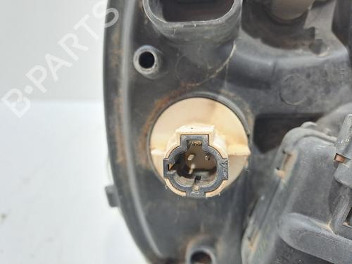 Left headlight NISSAN MICRA II (K11) 1.5 D | BP25596415C28