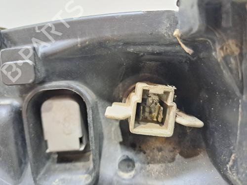 Right headlight NISSAN MICRA II (K11) 1.5 D | BP25596414C29