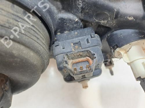 Right headlight NISSAN MICRA II (K11) 1.5 D | BP25596414C29
