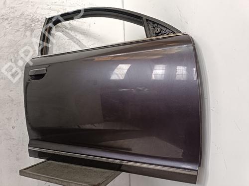 Right front door AUDI A6 C6 Avant (4F5) 3.0 TDI quattro | BP25709615C3 