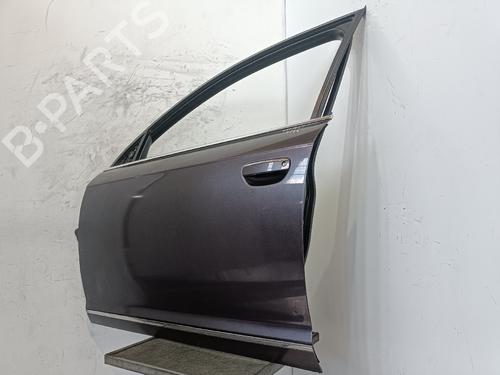 Left front door AUDI A6 C6 Avant (4F5) 3.0 TDI quattro | BP25709617C2 