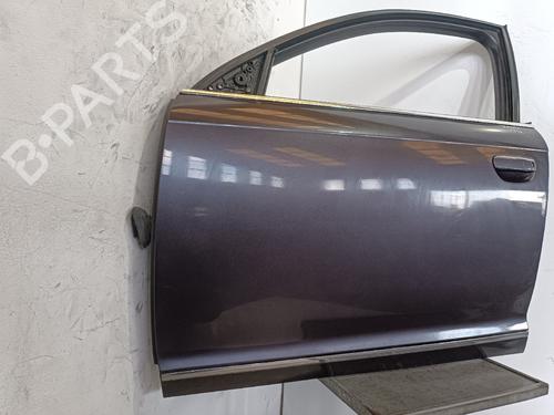 Left front door AUDI A6 C6 Avant (4F5) 3.0 TDI quattro | BP25709617C2 