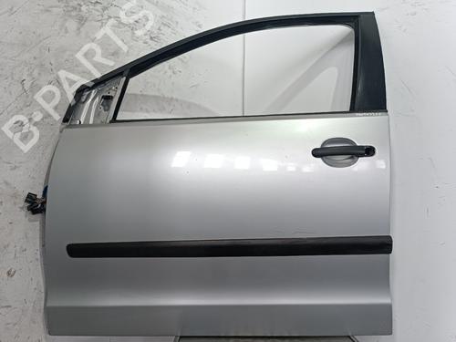Porte avant gauche VW POLO IV (9N_, 9A_) 1.2 12V (64 hp) 25709618