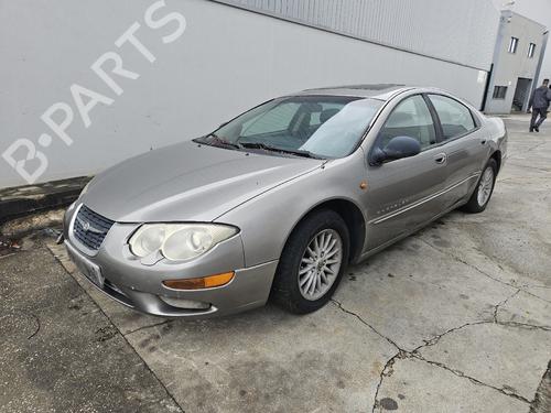 Used Parts CHRYSLER 300M (LR) 2.7 V6 24V (203 hp) 2493212