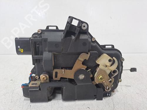 Front right lock VW GOLF IV (1J1) 1.4 16V | BP25720027C97 