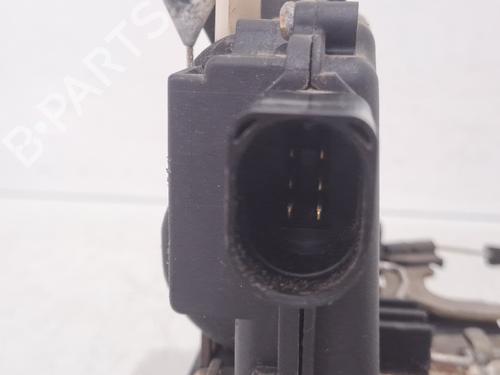 Venstre bak lås VW GOLF IV (1J1) 1.4 16V | BP25724284C100 