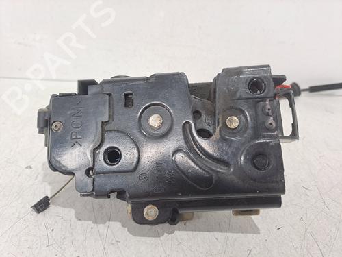 Venstre bak lås VW GOLF IV (1J1) 1.4 16V | BP25724284C100 