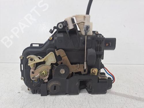 Venstre bak lås VW GOLF IV (1J1) 1.4 16V | BP25724284C100 