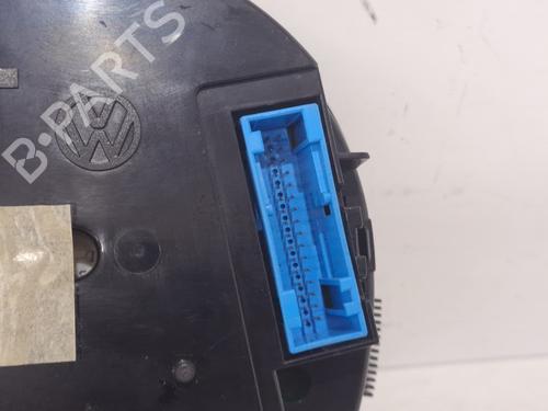 Instrument cluster VW GOLF IV (1J1) 1.4 16V | BP25740184C47