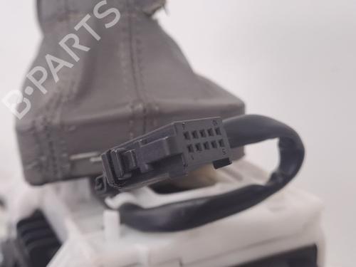 Gear lever AUDI A6 C6 Avant (4F5) 3.0 TDI quattro | BP25740191M90 