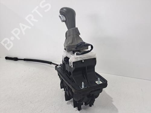 Gear lever AUDI A6 C6 Avant (4F5) 3.0 TDI quattro | BP25740191M90 