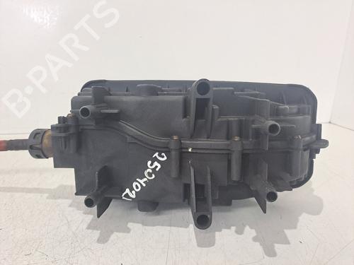 Gear lever AUDI A6 C6 Avant (4F5) 3.0 TDI quattro | BP25740191M90 
