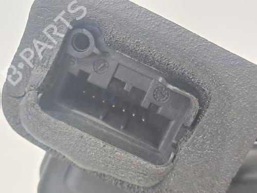 Front left lock SKODA OCTAVIA III Combi (5E5, 5E6) 1.6 TDI | BP25744356C98 
