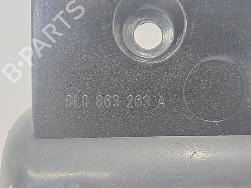 Other AUDI A3 (8L1) 1.8 | BP25747867O1