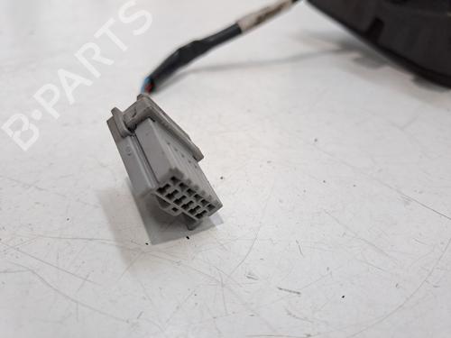 Left mirror NISSAN MICRA III (K12) 1.5 dCi | BP18843668C26 