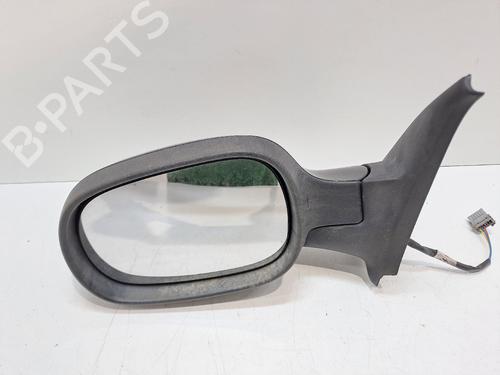 Left mirror NISSAN MICRA III (K12) 1.5 dCi | BP18843668C26 