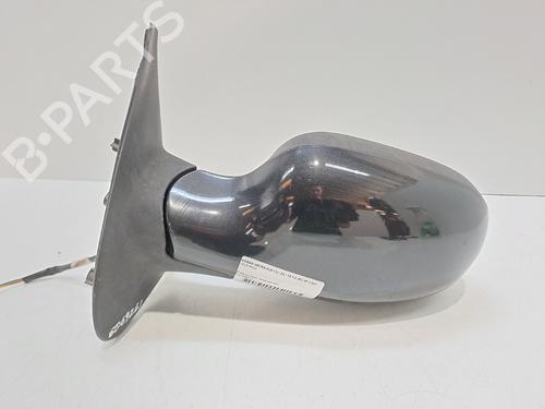 Used Left mirror NISSAN MICRA III (K12) 1.5 dCi (86 hp) 18843668
