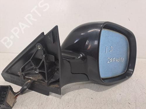 Ryggespeil høyre AUDI A3 (8L1) 1.8 (125 hp) 25747887