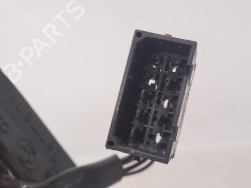 Ryggespeil høyre AUDI A3 (8L1) 1.8 | BP25747887C27 