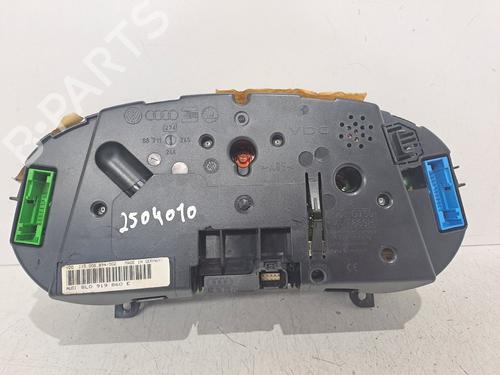 Cockpit AUDI A3 (8L1) 1.8 | BP25747888C47 