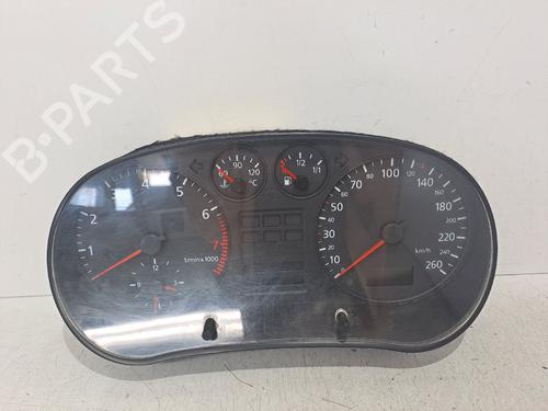 Cockpit AUDI A3 (8L1) 1.8 (125 hp) 25747888