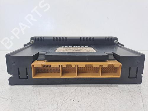 Climate control AUDI A3 (8L1) 1.8 | BP25754728I5