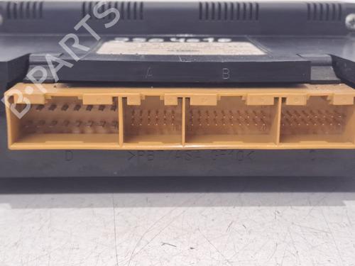 Climate control AUDI A3 (8L1) 1.8 | BP25754728I5