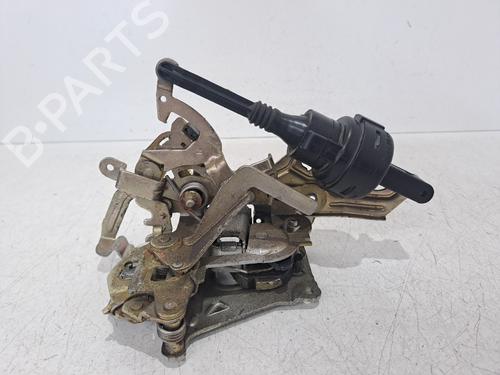 Used Rear right lock MERCEDES-BENZ E-CLASS (W210) E 220 CDI (210.006) (125 hp) 25754731