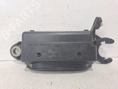 Utvendig håndtak AUDI A3 (8L1) 1.8 | BP25757223C122 