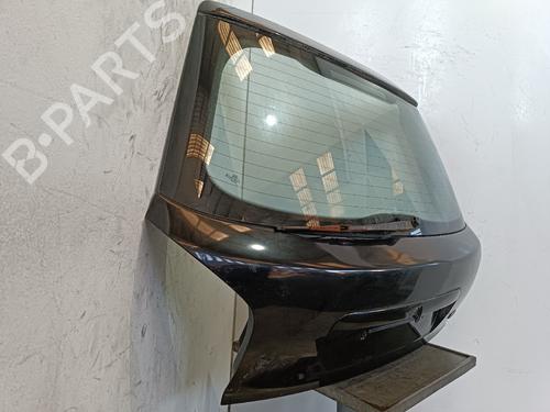 Bakluke CC/Kombi-Kupé AUDI A3 (8L1) 1.8 | BP25757231C6 