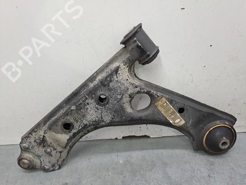 Right front suspension arm OPEL CORSA E (X15) 1.0 (08, 68) | BP25786646M13 