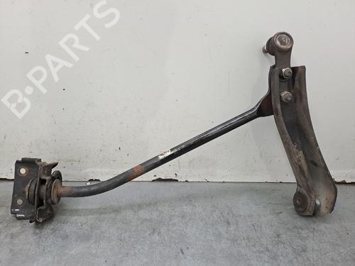 Left front suspension arm OPEL CORSA A Hatchback Van (S83) 1.5 D (F08, W5L) | BP25786656M12 