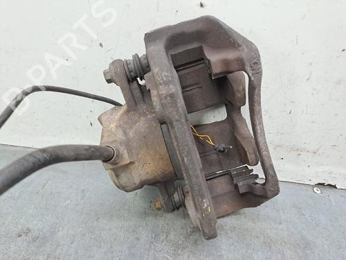 Brake master cylinder MERCEDES-BENZ C-CLASS (W203) C 200 CDI (203.004) | BP25786670M77 