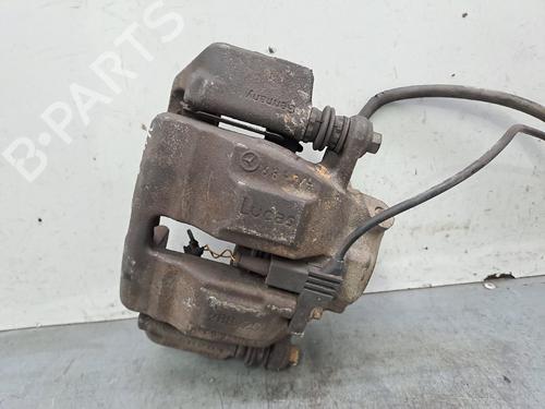 Maître-cylindre MERCEDES-BENZ C-CLASS (W203) C 200 CDI (203.004) (116 hp) 25786670