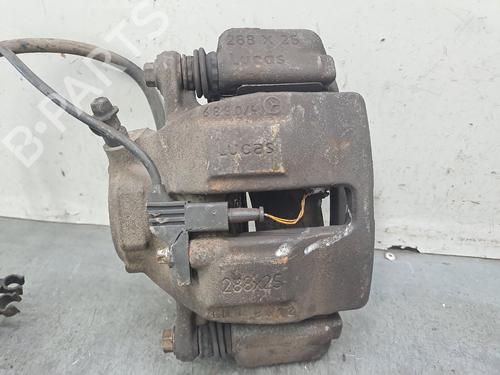 Used Brake master cylinder MERCEDES-BENZ C-CLASS (W203) C 200 CDI (203.004) (116 hp) 25792949