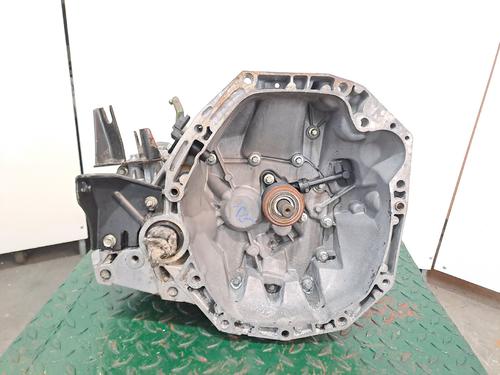 Used Gearbox Gearbox NISSAN MICRA III (K12) 1.5 dCi (86 hp) 25792952 25792952