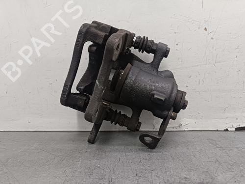 Brake master cylinder RENAULT KANGOO Express (FW0/1_) 1.5 dCi 75 (FW07, FW10, FW04) | BP25792966M77