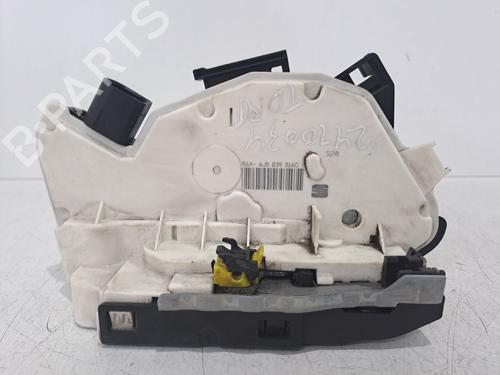 Türschloss rechts hinten für SEAT IBIZA IV ST (6J8, 6P8) 1.2 TDI (75 hp) 25799409