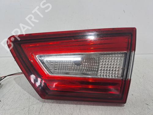 Used Right tailgate light Right tailgate light 25809940 25809940
