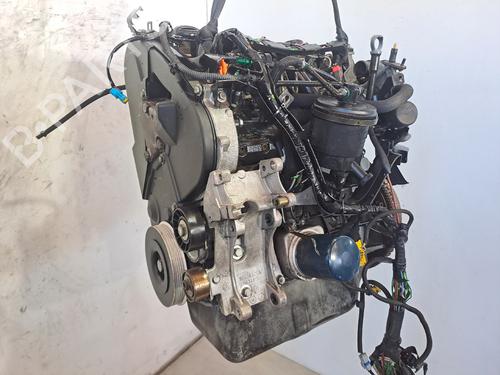 Used Engine CITROËN BERLINGO / BERLINGO FIRST Box Body/MPV (M_) 2.0 HDI 90 (MBRHY, MCRHY) (90 hp) 25825698