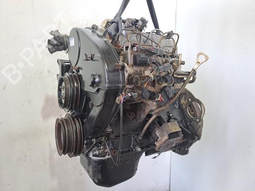 Motor für MITSUBISHI L200 (K7_T, K6_T, K5_T) 2.5 TD 4WD (K74T) (115 hp) 24589068