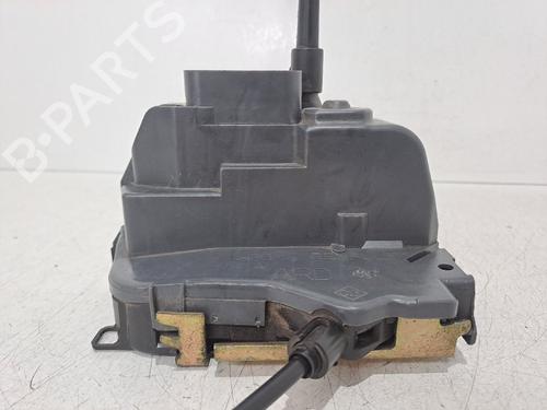 Used Rear right lock RENAULT MEGANE II Estate (KM0/1_) 1.5 dCi (KM16, KM1E) (106 hp) 25848059